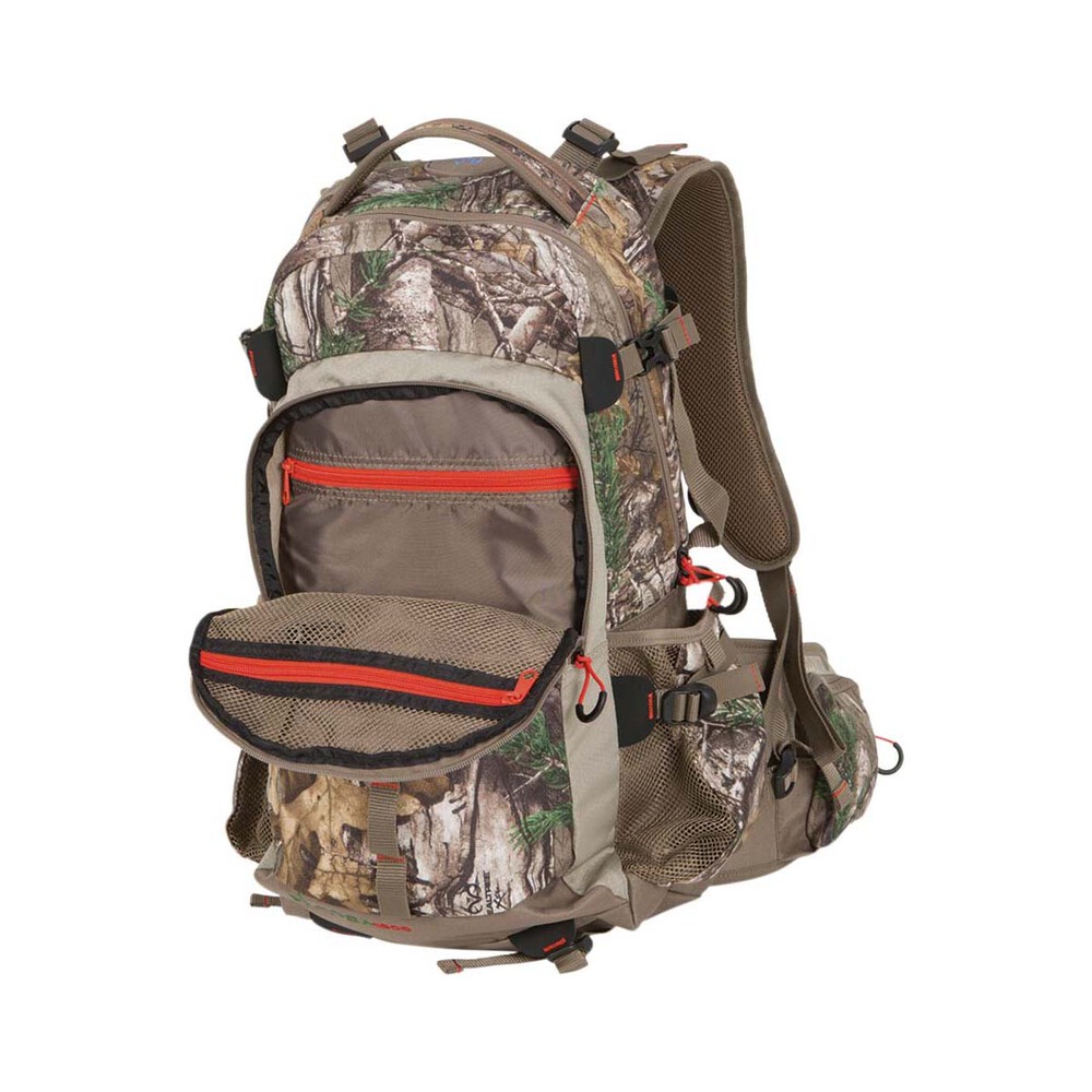 Allen Australia Pagosa Day Pack Hunting Backpack Bag 1800 #19098
