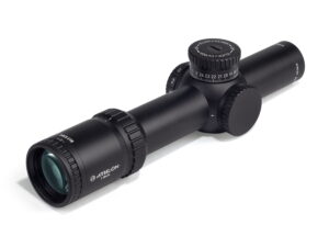 Athlon Ares ETR Rifle Scope 1-10×24 ATMR2 FFP IR Illuminated Reticle #212103