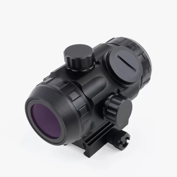Athlon Midas TSR3 2 MOA Red Dot Reflex Sight 1x36 #403016 - Image 2