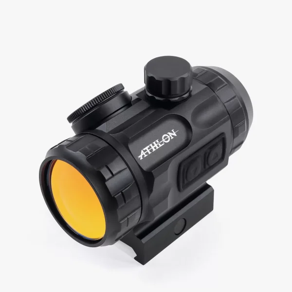 Athlon Midas TSR3 2 MOA Red Dot Reflex Sight 1x36 #403016