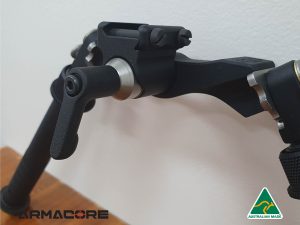 Armacore (ATP) Low Profile Locking Lever (Pod Lock) for Atlas CAL and SUPER CAL Bipods