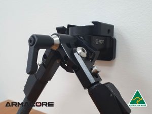Armacore (ATP) Low Profile Locking Lever (Pod Lock) for MDT CKYE-POD Bipods