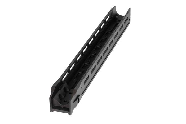 Vision Chassis - Competition Forend