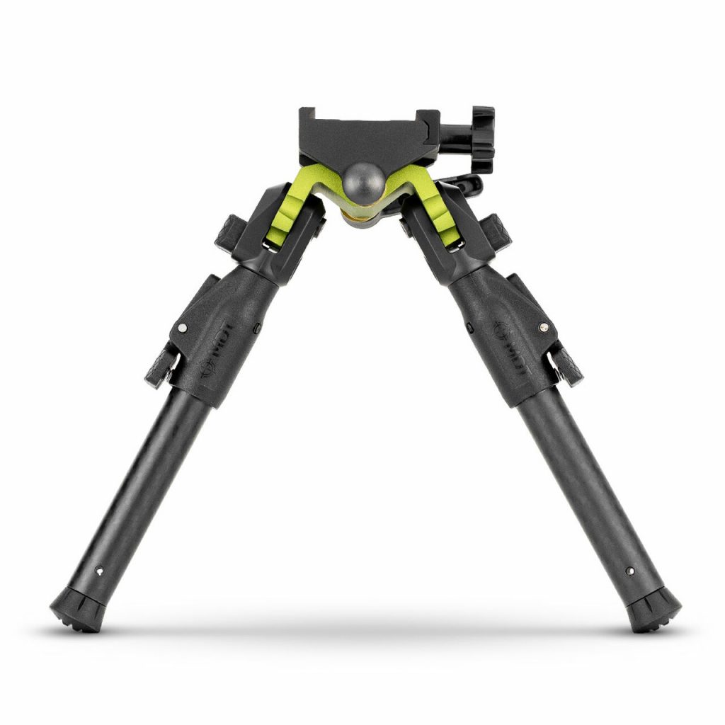 MDT Australia GRNDPOD Bipod ARCA/RRS, MLOK, Picatinny, ARMS 17