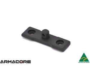 Armacore (ATP) M-LOK Sling Swivel Stud Bipod Mount Adaptor - Australian Made