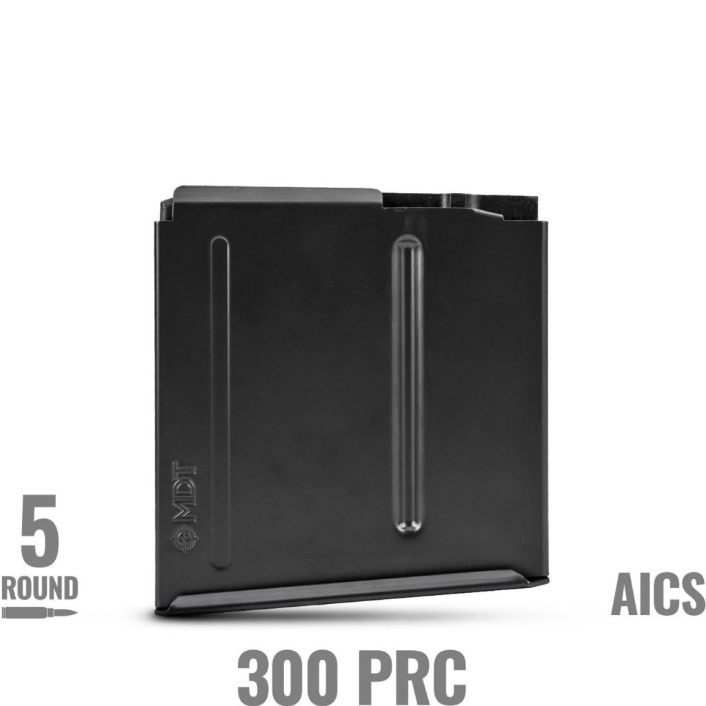 MDT Australia Metal AICS Long Action Magazine (3.850" CIP Length) 300 ...