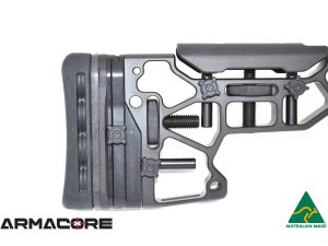 Armacore (ATP) Limbsaver Recoil Pad and Adaptor for MDT Chassis and Buttstocks - Australian Made