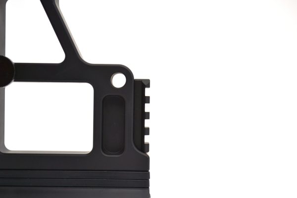 Armacore (ATP) Buttstock Picatinny Accessory Rail for the SCSA TSP-X Chassis and Taipan Rifle - Australian Made - Image 5