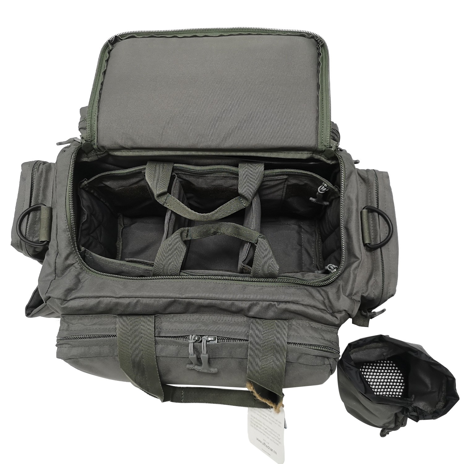 Why Our Range Bag Should Be Your Range Bag – 14er Tactical