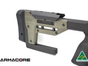 Armacore (ATP) Ultimate Bag Rider for ORYX Gen 2 Chassis, M-LOK Mount - Australian Made