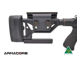 Armacore (ATP) Ultimate Bag Rider for Tikka T3x TAC A1 / TACT A1 - Australian Made