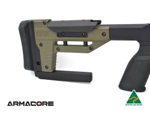 Armacore (ATP) Ultimate Bag Rider for ORYX Gen 1 Chassis - Australian Made