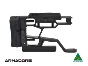 Armacore (ATP) Ultimate Bag Rider for MDT ACC Elite and ACC Premier Gen 2 Chassis - Australian Made