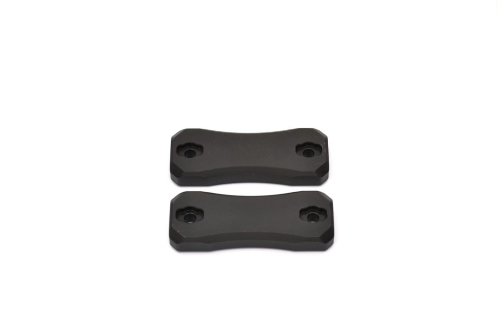 Armacore (ATP) M-LOK Exterior External Contoured Stackable Forend ...