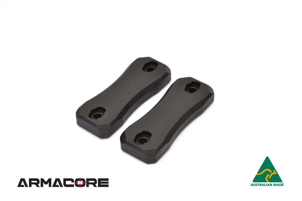Armacore (ATP) M-LOK Exterior External Contoured Stackable Forend ...