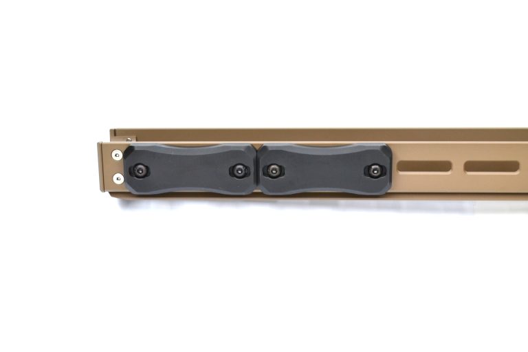 Armacore (ATP) M-LOK Exterior External Contoured Stackable Forend ...