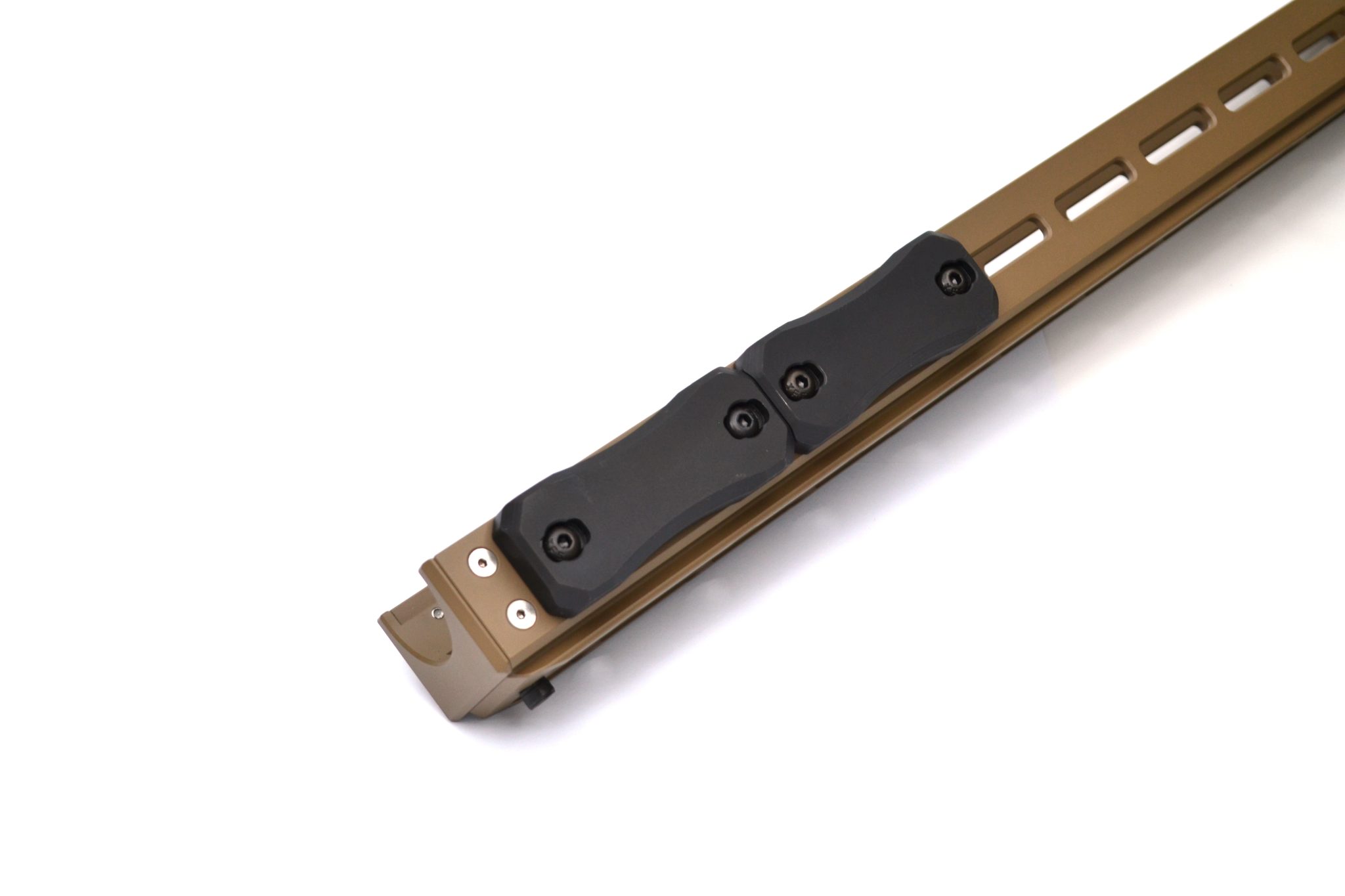 Armacore (ATP) M-LOK Exterior External Contoured Stackable Forend ...