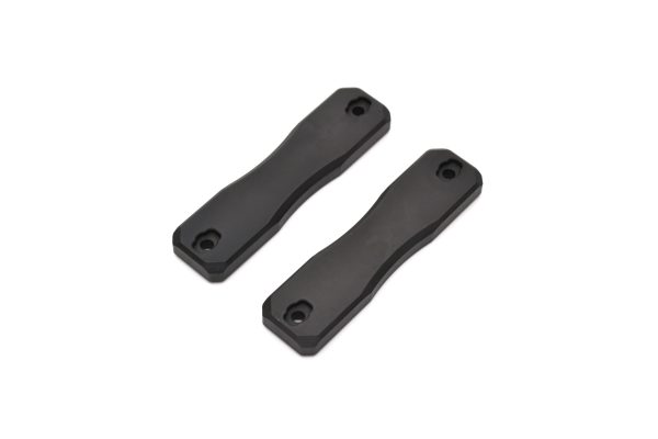 ATP M-LOK Exterior External Contoured Stackable Forend Weights (Pair) 2 Slot and 3 Slot - Australian Made - Image 12