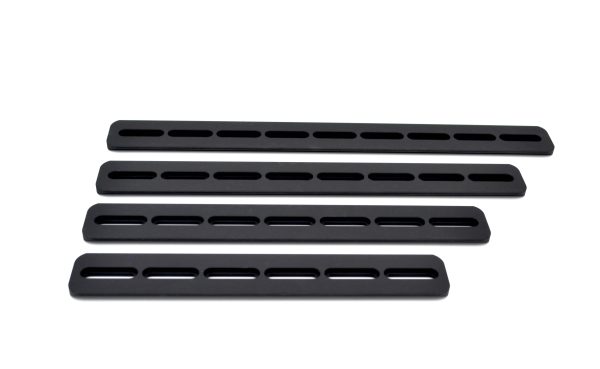 ATP ARCA Swiss / RRS Dovetail Rail, Universal Mount, 40mm to 360mm – Australian Made - Image 4
