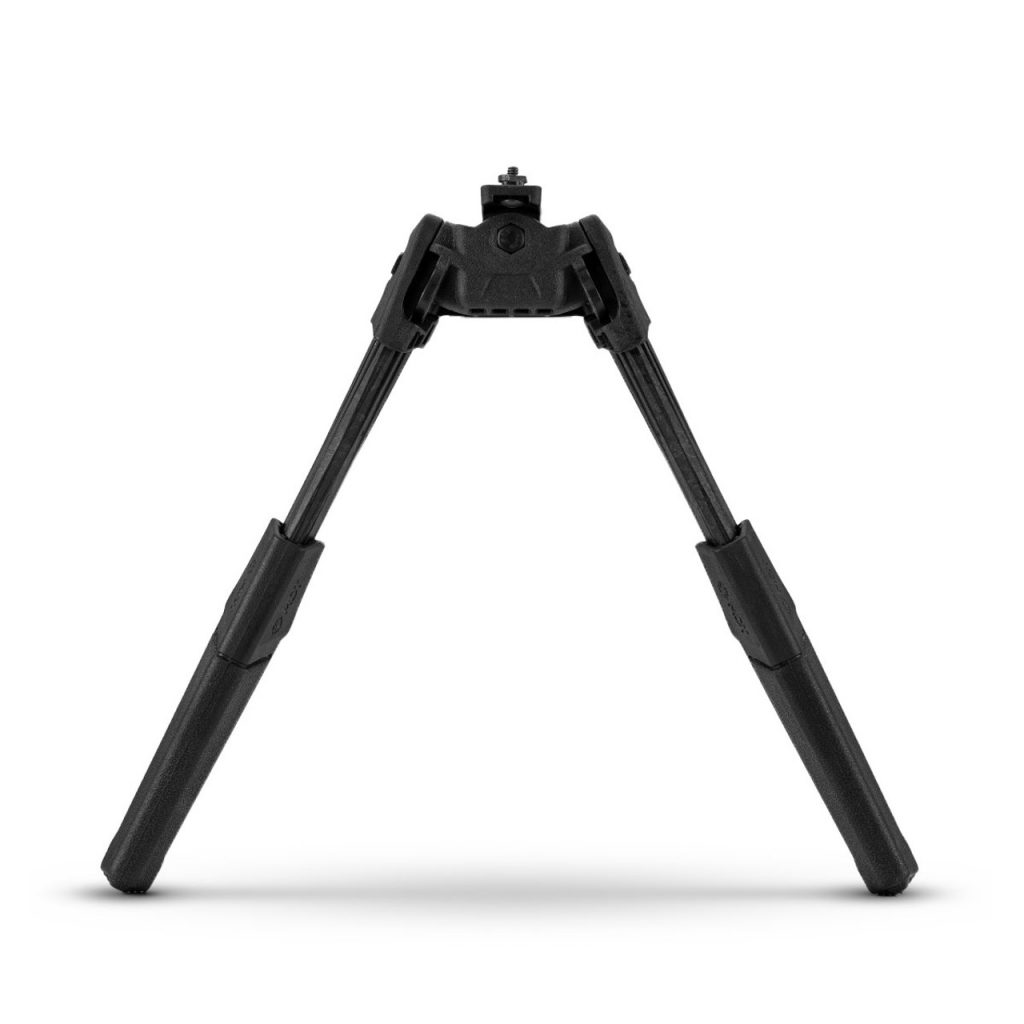 Adaptateur M-LOK grenadière pour bipied style Harris - Type 1