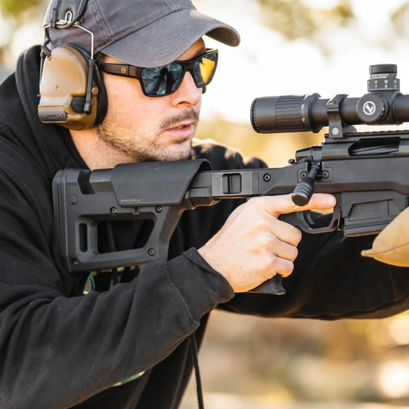 Magpul Pro 700 Lite Rifle Chassis System for Remington 700 Short Action MAG1199 - Image 7