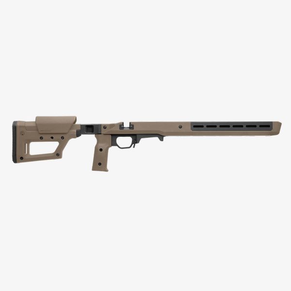 Magpul Pro 700 Lite Rifle Chassis System for Remington 700 Short Action MAG1199 - Image 5