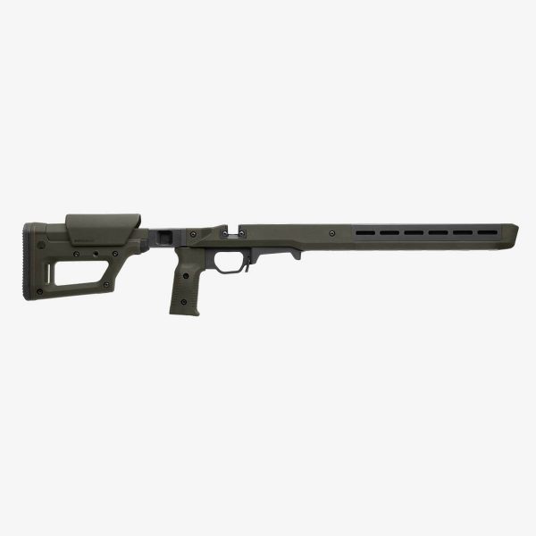 Magpul Pro 700 Lite Rifle Chassis System for Remington 700 Short Action MAG1199 - Image 6