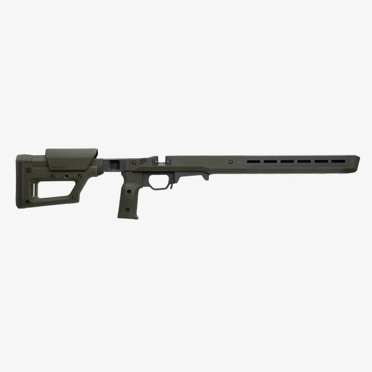 Magpul Pro 700 Lite Rifle Chassis System for Remington 700 Short Action MAG1199 - Image 6