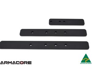 Armacore (ATP) Offset ARCA Swiss Rail for the MDT Field Stock, Short / Full / Extended Lengths – Australian Made