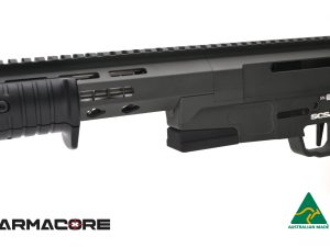 Armacore (ATP) ARCA Swiss / RRS Dovetail Rail for the SCSA Taipan Light / Taipan X Pump Action Rifle – Australian Made