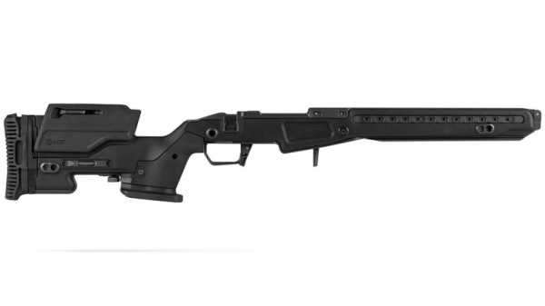 MDT JAE-G5 Rifle Chassis System for Remington 700 SA #108950-BLK - Image 4