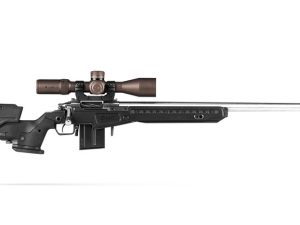 MDT JAE-G5 Rifle Chassis System for Remington 700 SA #108950-BLK