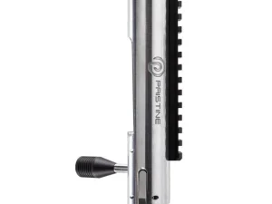 Pristine Actions Bolt Action Rifle Receiver, R700 Footprint - Short Action Magnum