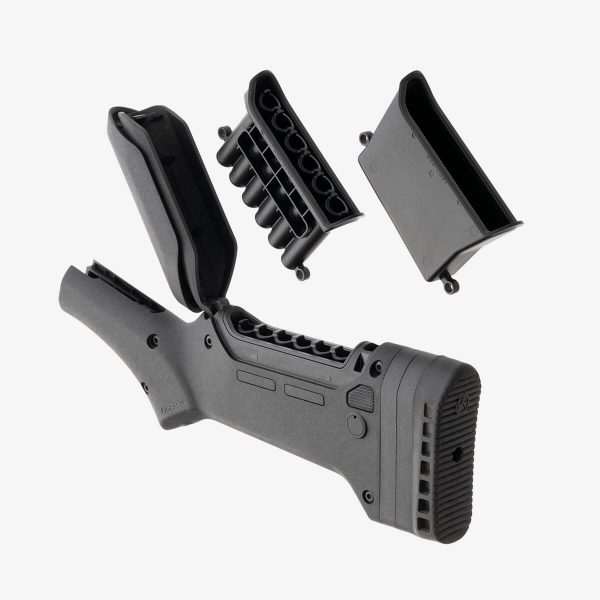 Magpul ELG M-LOK Butt Stock for Marlin 1895, 1894, 336 Lever Action #MAG1382 - Image 6