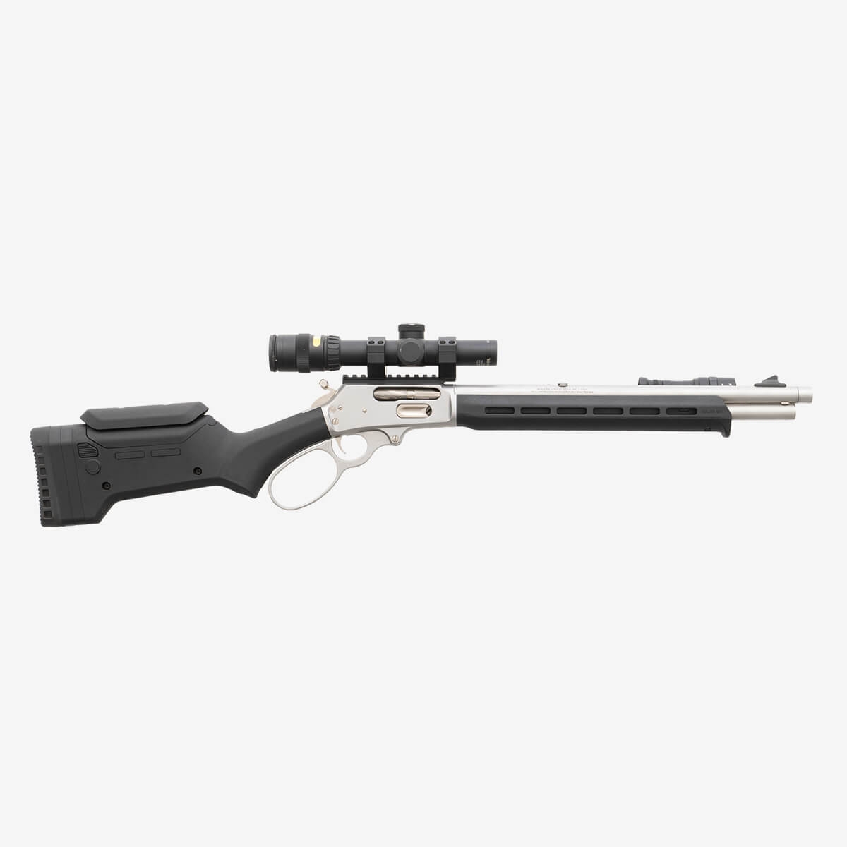 Magpul ELG M-LOK Butt Stock for Marlin 1895, 1894, 336 Lever Action #MAG1382 - Image 5