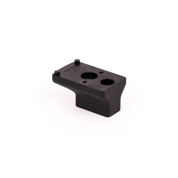 Area 419 Red Dot Mounting Plate for Area 419 Rings and Unimounts: RMR, ACRO, Delta Point Pro