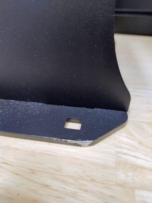 Area 419 Big Dog Steel Stand for the ZERO Reloading Press - BLEMISHED2 - Image 4