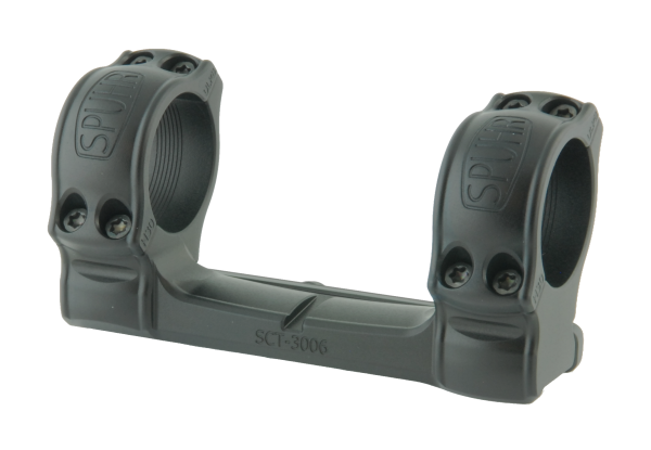 Spuhr Hunting Series One Piece Unimount Scope Mount / Rings, Aesthetic – SCT Sako TRG/Tikka T3X - Image 4