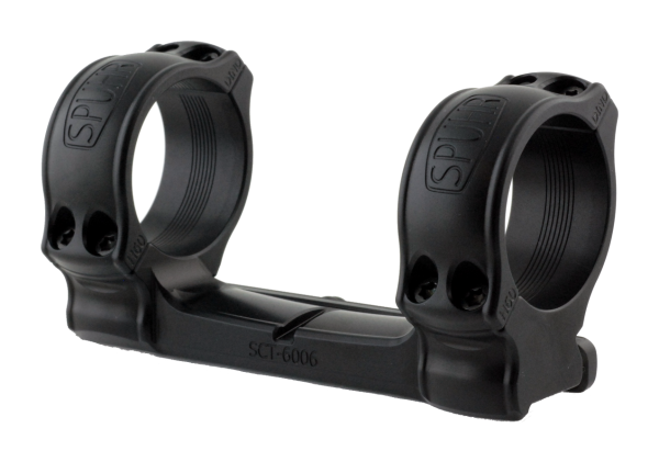 Spuhr Hunting Series One Piece Unimount Scope Mount / Rings, Aesthetic – SCT Sako TRG/Tikka T3X - Image 3