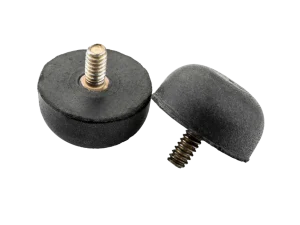 Accu-Tac G2 Rubber Feet and Support Cone Set