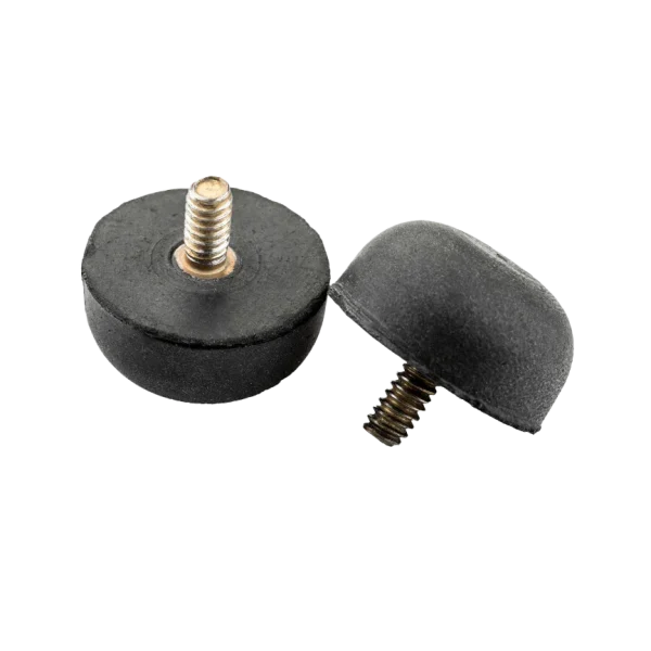 Accu-Tac G2 Rubber Feet and Support Cone Set