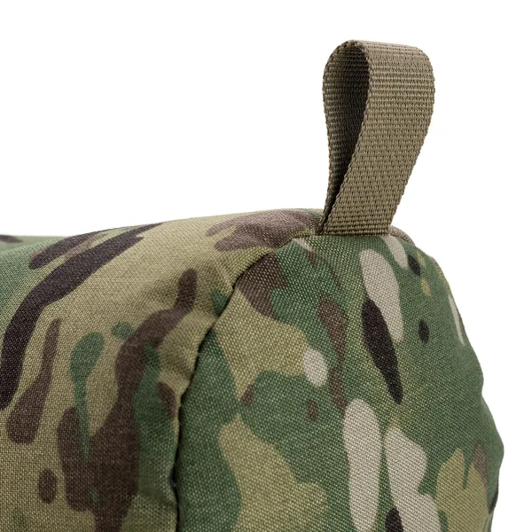 MDT Grand Old Canister Shooting Bag Support Rest - Image 2