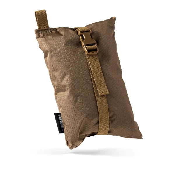 MDT Renegade Ultra Light Shooting Bag Support Rest