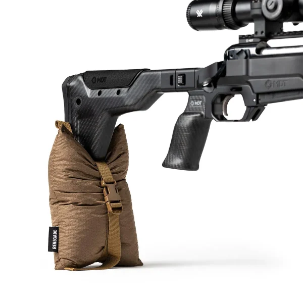 MDT Renegade Ultra Light Shooting Bag Support Rest - Image 5
