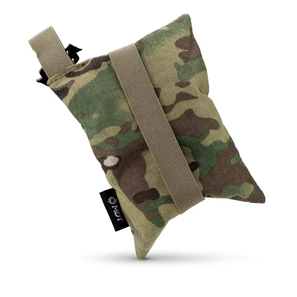 MDT Traveller Rear Shooting Bag Support Rest