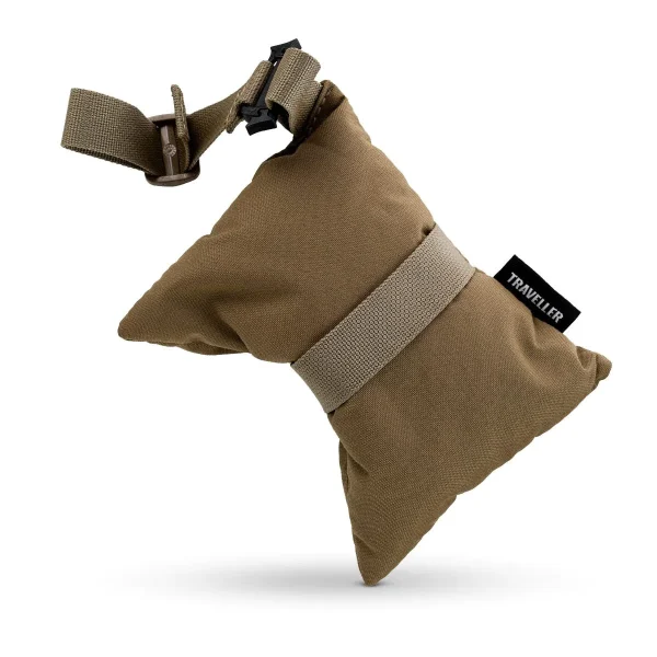 MDT Traveller Rear Shooting Bag Support Rest - Image 3