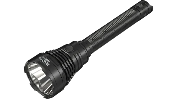 Nitecore MH40 Pro Hunting Torch Flashlight Kit, Rechargeable, 3500 Lumens, 1300m Range - Image 14