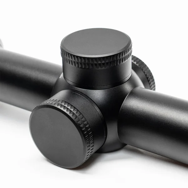 Zerotech Thrive HD 1-8x24 Rifle Scope G4 Illuminated Reticle # TH1824G-IR - Image 5