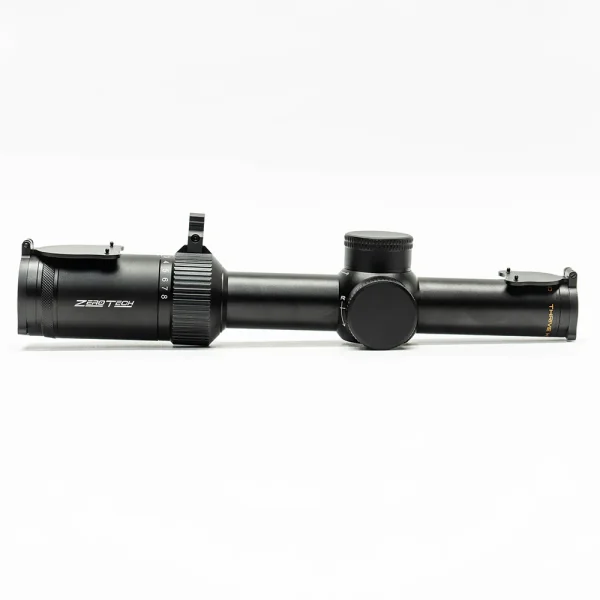 Zerotech Thrive HD 1-8x24 Rifle Scope G4 Illuminated Reticle # TH1824G-IR - Image 3