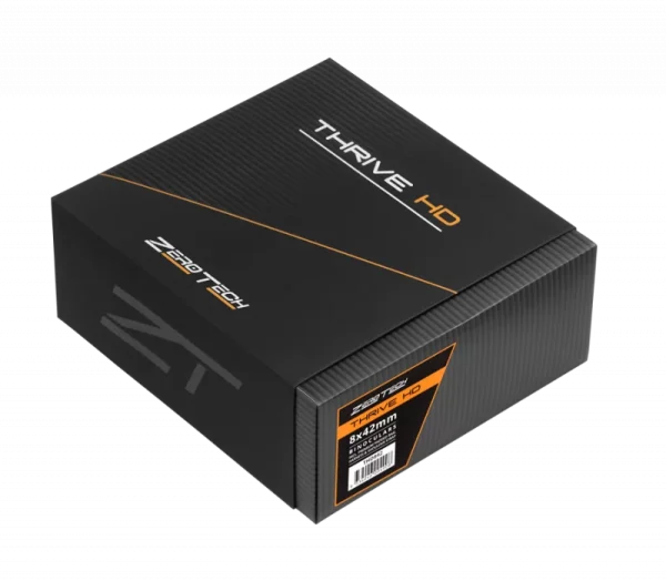 Zerotech Thrive HD 8x42 ED Binoculars #THD842 - Image 11